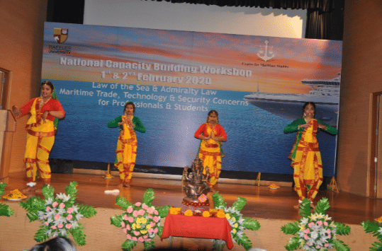 Raffles University Alwar Infrastructure photo 12