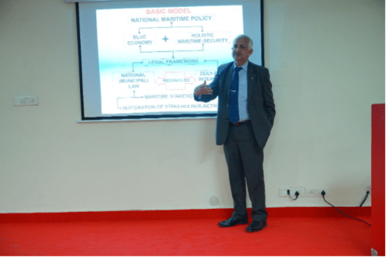 Raffles University Alwar Events and Activities photo 3