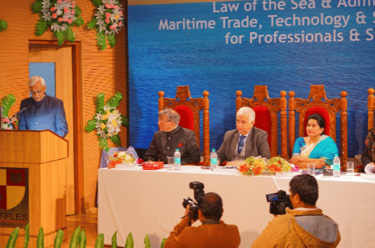 Raffles University Alwar Events and Activities photo 1