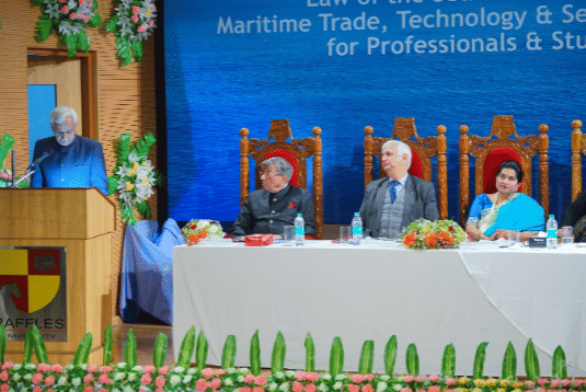 Raffles University Alwar Events and Activities photo 2