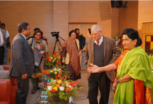 Raffles University Alwar Events and Activities photo 4