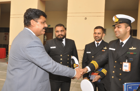 Raffles University Alwar Events and Activities photo 8