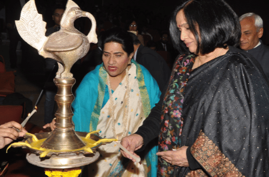 Raffles University Alwar Events and Activities photo 9