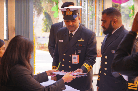 Raffles University Alwar Events and Activities photo 10