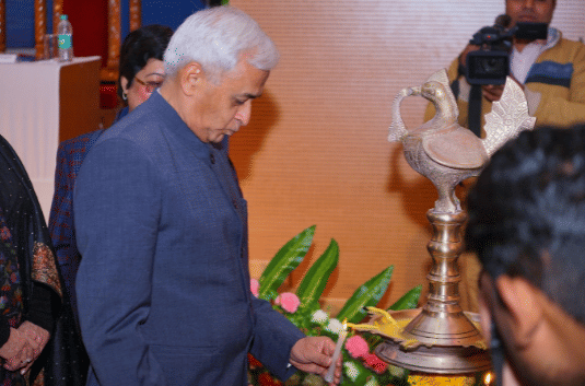 Raffles University Alwar Events and Activities photo 11