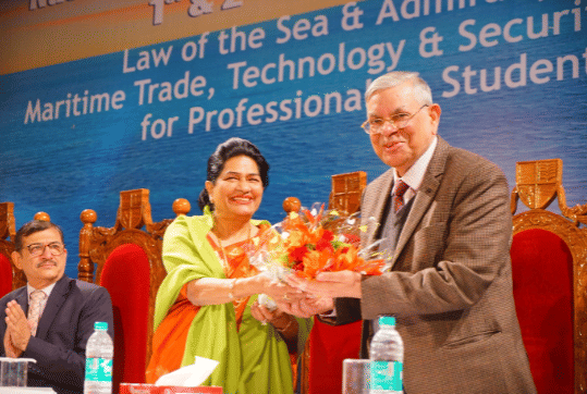 Raffles University Alwar Events and Activities photo 5