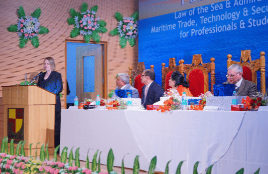 Raffles University Alwar Events and Activities photo 6