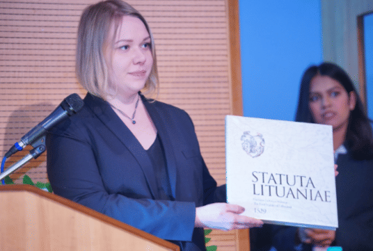 Raffles University Alwar Events and Activities photo 7