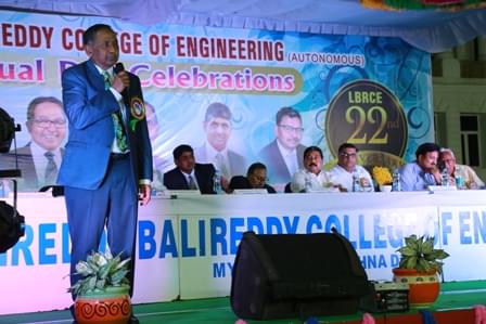 LBRCE Events photo 1