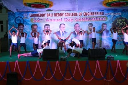 LBRCE Events photo 2