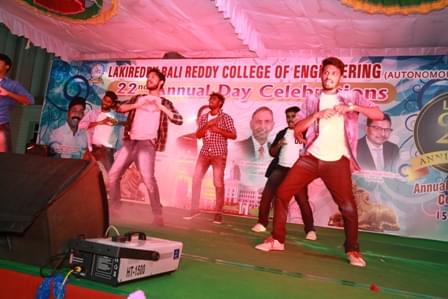 LBRCE Events photo 3