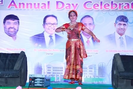 LBRCE Events photo 4