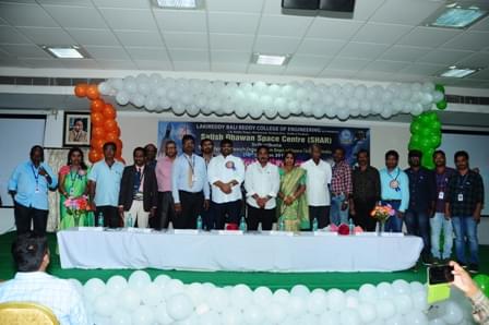 LBRCE Events photo 5