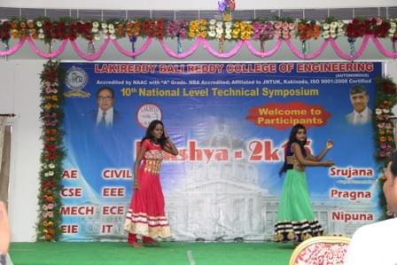 LBRCE Events photo 9