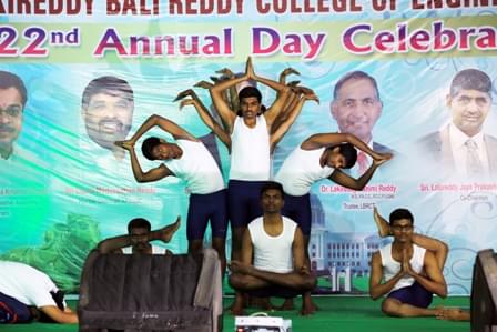 LBRCE Events photo 10