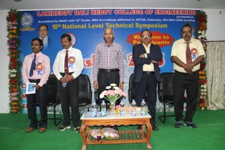 LBRCE Events photo 7