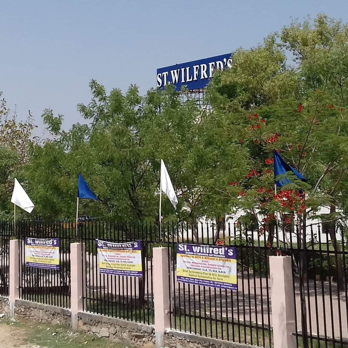 St. Wilfreds Institute of Engineering and Technology Ajmer Campus photo 3