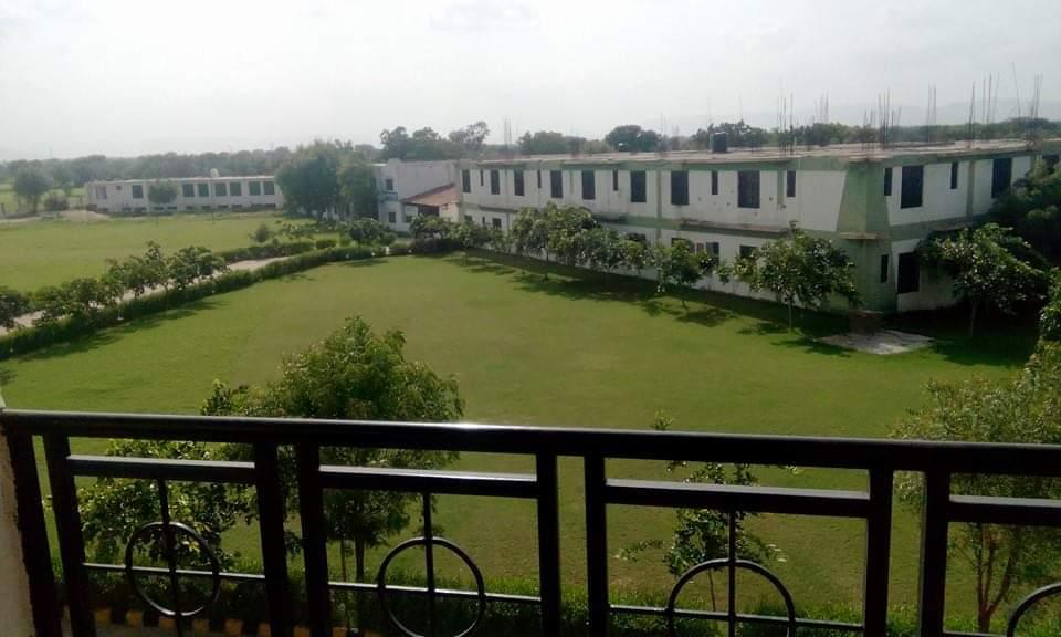 St. Wilfreds Institute of Engineering and Technology Ajmer Campus photo 5