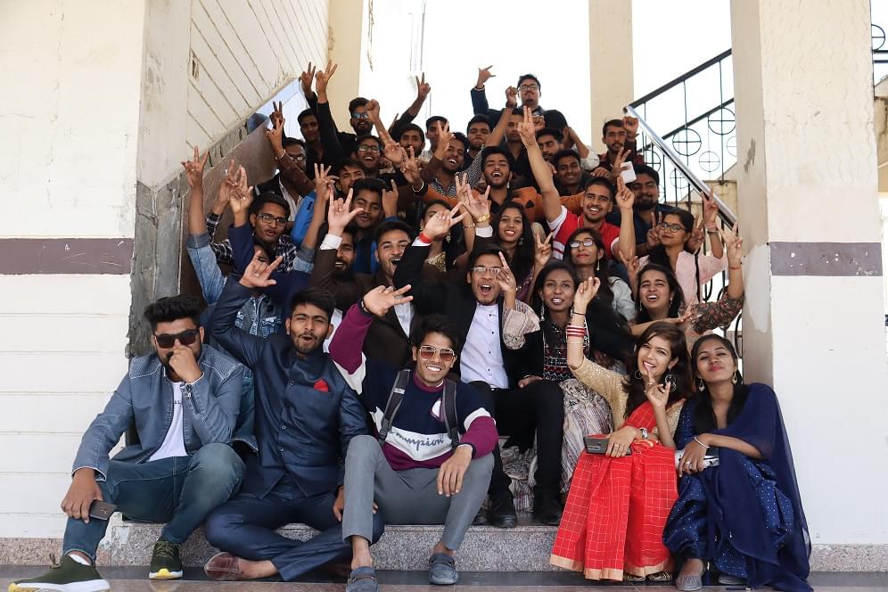 St. Wilfreds Institute of Engineering and Technology Ajmer Extra Curriculars photo 1