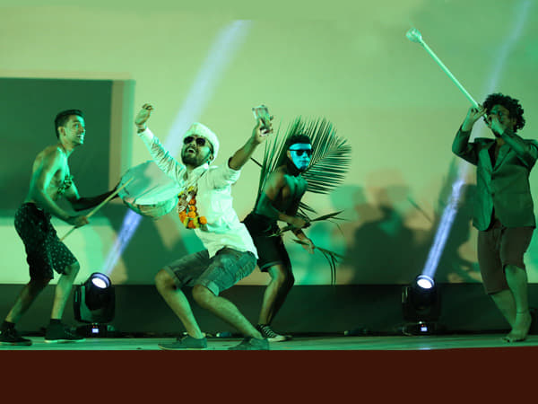 Babasaheb Gawde Institute of Technology Mumbai Event photo 7