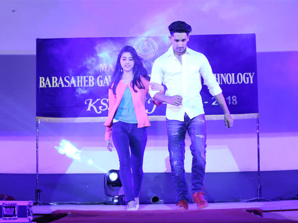Babasaheb Gawde Institute of Technology Mumbai Event photo 8
