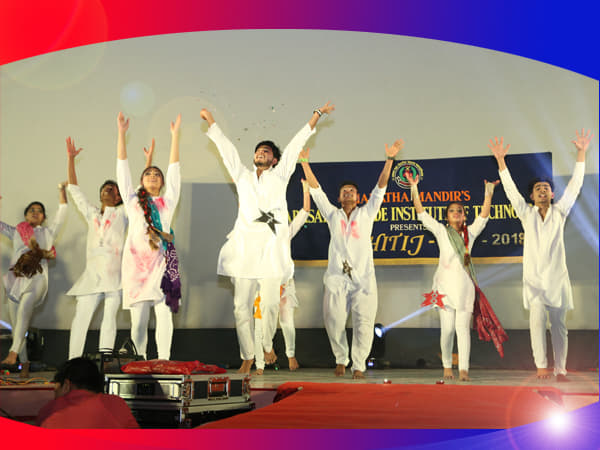 Babasaheb Gawde Institute of Technology Mumbai Event photo 9