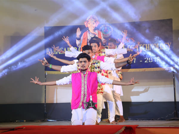 Babasaheb Gawde Institute of Technology Mumbai Event photo 1