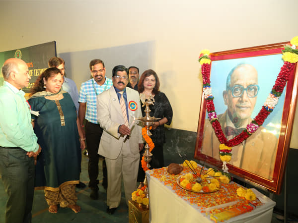 Babasaheb Gawde Institute of Technology Mumbai Event photo 2