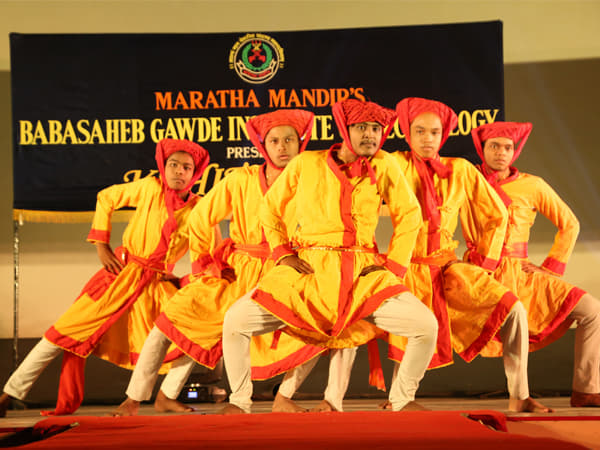 Babasaheb Gawde Institute of Technology Mumbai Event photo 6