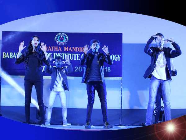 Babasaheb Gawde Institute of Technology Mumbai Event photo 11