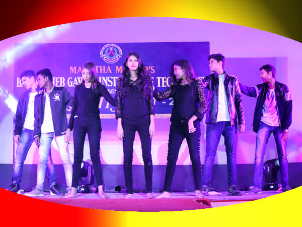 Babasaheb Gawde Institute of Technology Mumbai Event photo 12