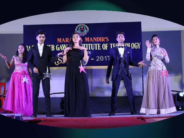 Babasaheb Gawde Institute of Technology Mumbai Event photo 14