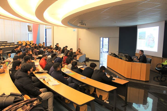 Pravin Dalal School of Entrepreneurship and Family Business Management Mumbai Events photo 3