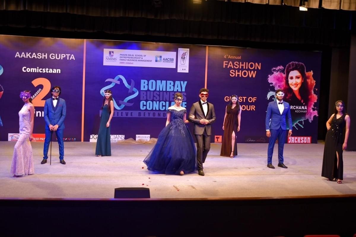 Pravin Dalal School of Entrepreneurship and Family Business Management Mumbai Events photo 2