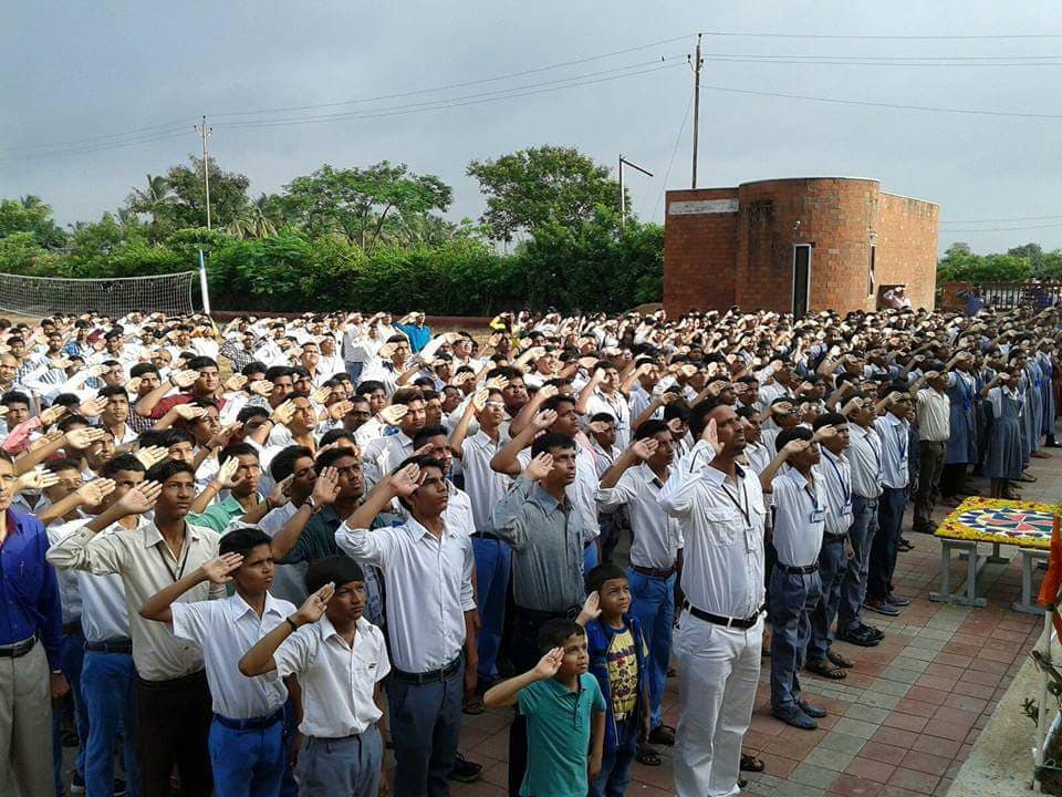 Ambaba Commerce College Surat Event photo 1