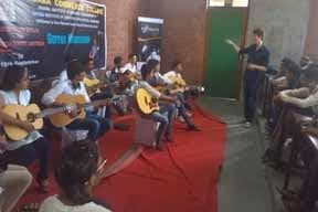Ambaba Commerce College Surat Event photo 4