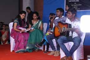 Ambaba Commerce College Surat Event photo 3