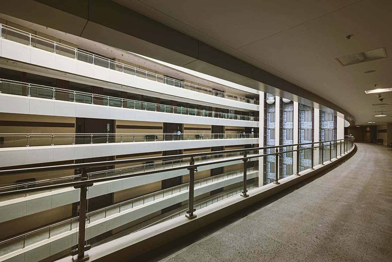 Pravin Dalal School of Entrepreneurship and Family Business Management Mumbai Campus photo 2