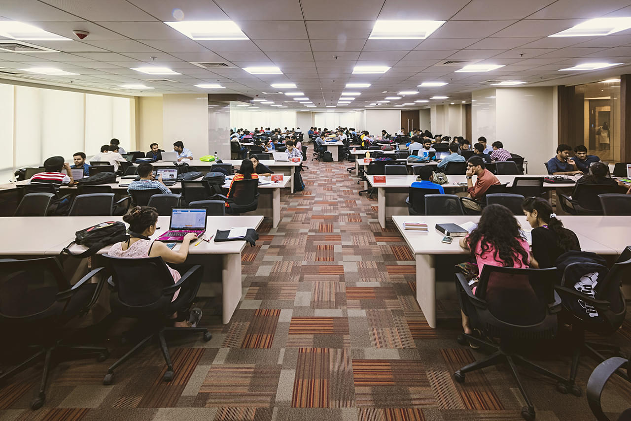 Pravin Dalal School of Entrepreneurship and Family Business Management Mumbai Campus photo 3