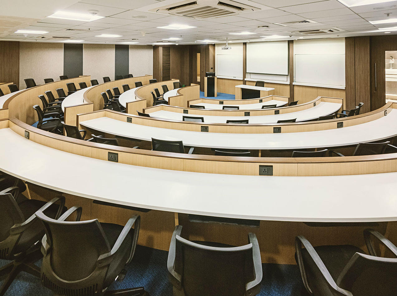 Pravin Dalal School of Entrepreneurship and Family Business Management Mumbai Campus photo 4