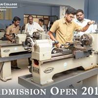 Gopalan College of Engineering and Management Bangalore ICECAET 2020 photo 1