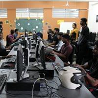 Gopalan College of Engineering and Management Bangalore ICECAET 2020 photo 2