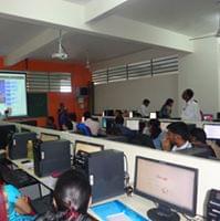 Gopalan College of Engineering and Management Bangalore ICECAET 2020 photo 3