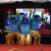 Gopalan College of Engineering and Management Bangalore Extra Curriculars photo 2
