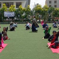 Gopalan College of Engineering and Management Bangalore Extra Curriculars photo 3