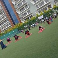 Gopalan College of Engineering and Management Bangalore Extra Curriculars photo 4