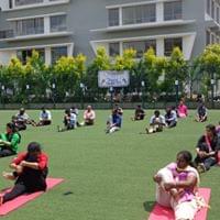 Gopalan College of Engineering and Management Bangalore Extra Curriculars photo 5