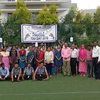 Gopalan College of Engineering and Management Bangalore Extra Curriculars photo 6