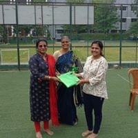 Gopalan College of Engineering and Management Bangalore Extra Curriculars photo 7