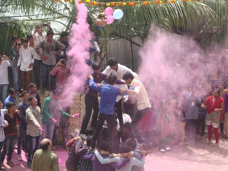 Shri J.D. Gabani Commerce College Surat Event photo 2